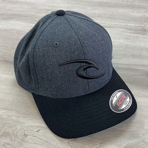 RIP CURL- FITTED HAT ONE SIZE